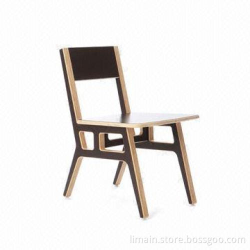 Dining Chairs, Part of Truss Collection